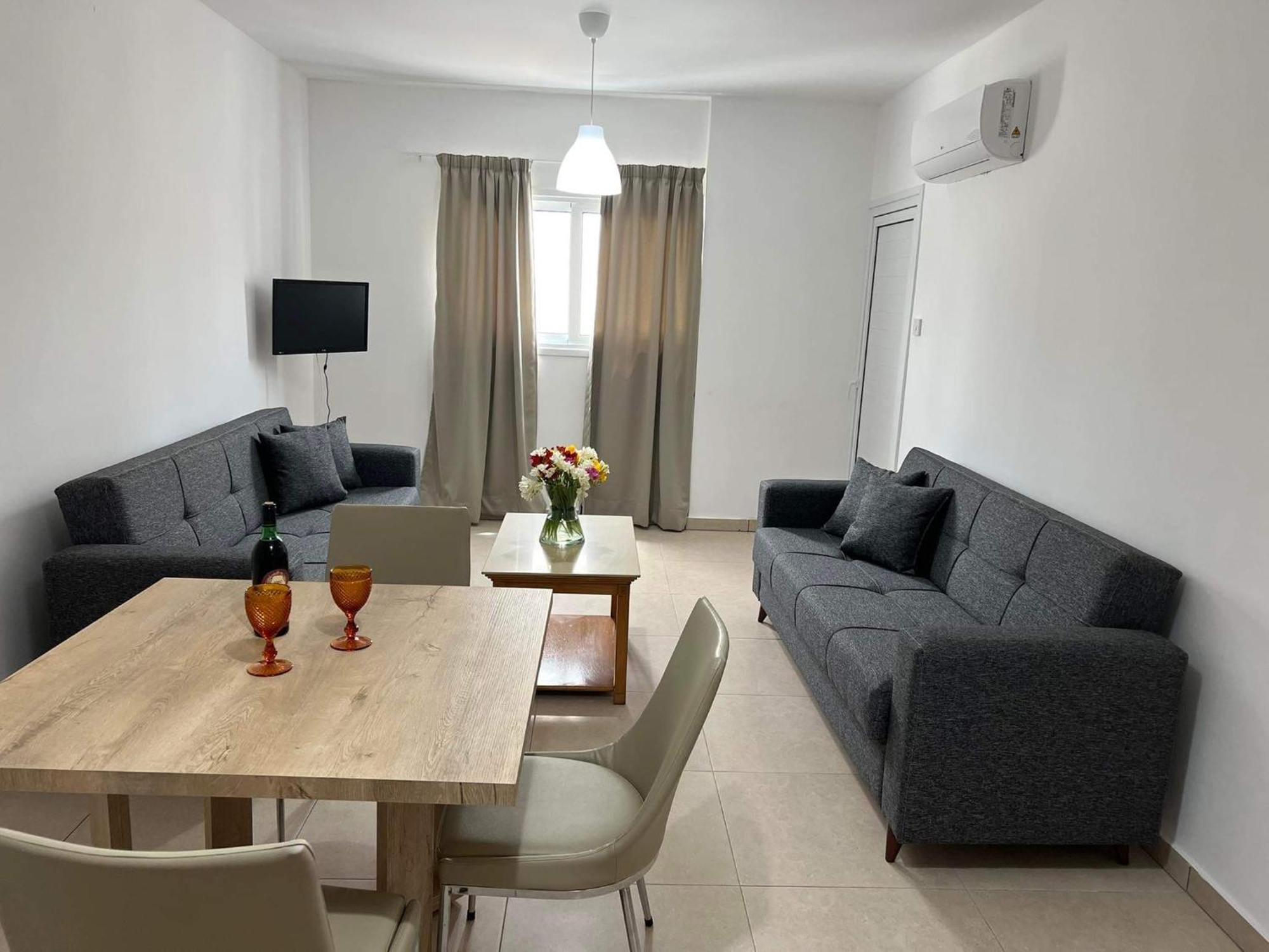Christothea Apartments Ayia Napa Habitación foto